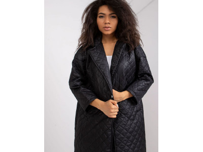 Дамско палто модел 170423 Ex Moda
