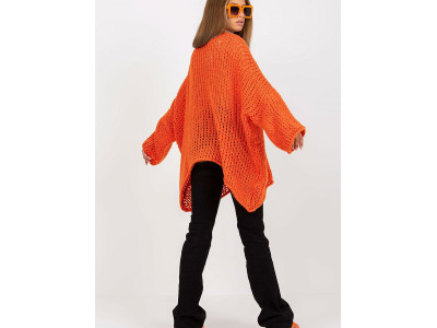 Дамски пуловер класически модел 170974 Och Bella