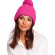 Дамска шапка есен-зима модел 171215 BE Knit