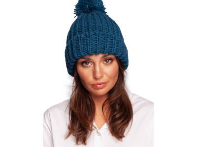 Дамска шапка есен-зима модел 171216 BE Knit
