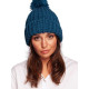 Дамска шапка есен-зима модел 171216 BE Knit