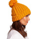 Дамска шапка есен-зима модел 171217 BE Knit