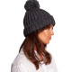 Дамска шапка есен-зима модел 171218 BE Knit