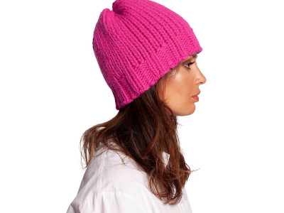 Дамска шапка есен-зима модел 171220 BE Knit