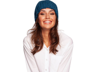 Дамска шапка есен-зима модел 171221 BE Knit