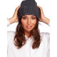 Дамска шапка есен-зима модел 171223 BE Knit