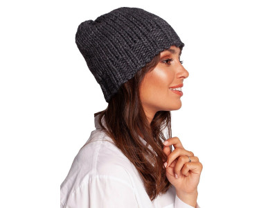 Дамска шапка есен-зима модел 171223 BE Knit