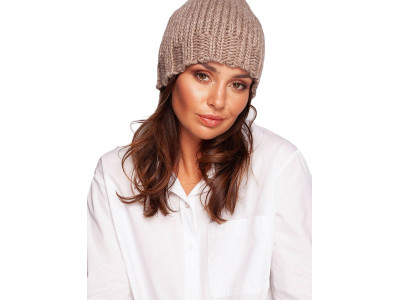 Дамска шапка есен-зима модел 171224 BE Knit