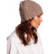Дамска шапка есен-зима модел 171224 BE Knit
