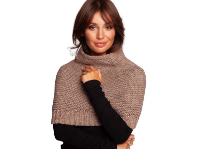 Дамски шал модел 171229 BE Knit