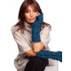 Дамски ръкавици модел 171231 BE Knit
