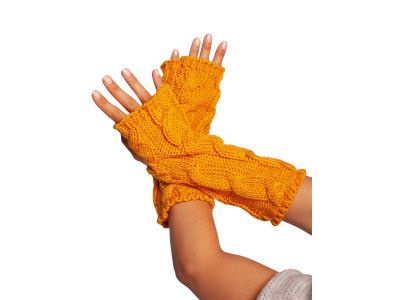 Дамски ръкавици модел 171232 BE Knit
