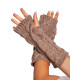 Дамски ръкавици модел 171234 BE Knit