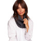 Дамски шал модел 171238 BE Knit