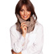Дамски шал модел 171239 BE Knit