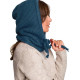 Дамски шал модел 171246 BE Knit