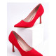 Дамски обувки с високи токчета модел 171412 Inello
