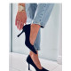 Дамски обувки с високи токчета модел 171413 Inello