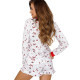 Дамска пижама модел 171575 Donna