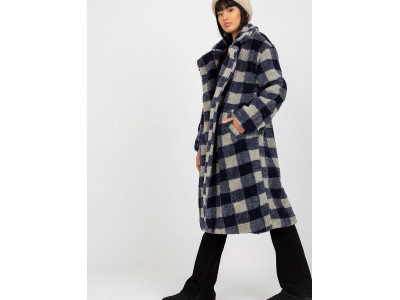 Дамско палто модел 171664 EM