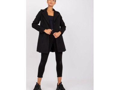 Дамско палто модел 171761 Rue Paris