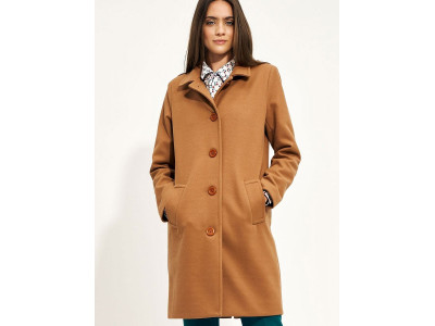 Дамско палто модел 171873 Nife