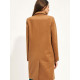Дамско палто модел 171873 Nife