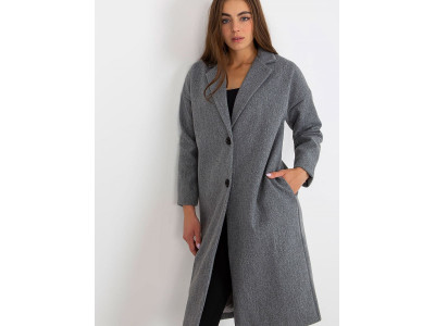 Дамско палто модел 172435 Och Bella