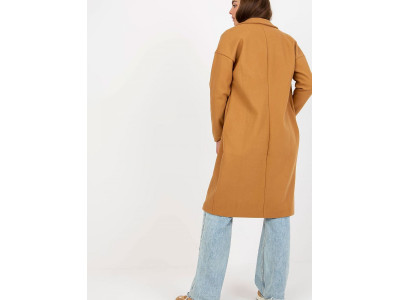 Дамско палто модел 172442 Och Bella