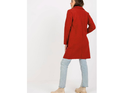 Дамско палто модел 172449 Och Bella