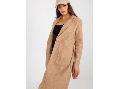 Дамско палто модел 172452 Och Bella
