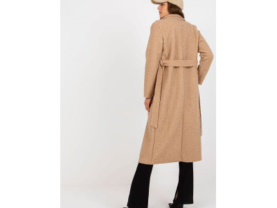 Дамско палто модел 172452 Och Bella