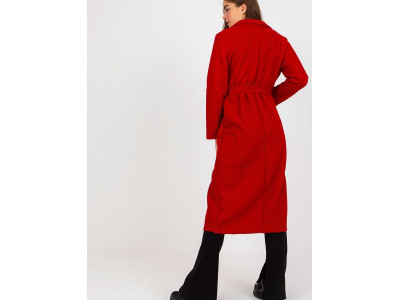 Дамско палто модел 172453 Och Bella