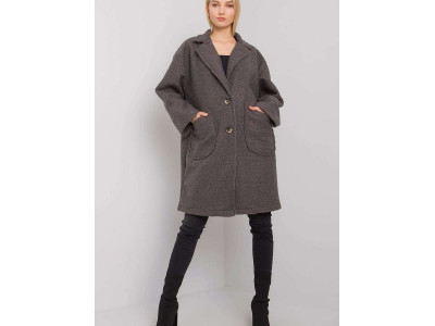 Дамско палто модел 172456 Och Bella
