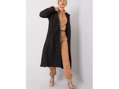 Дамско палто модел 172479 Rue Paris