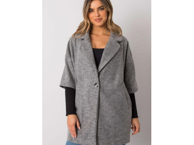 Дамско палто модел 172483 Rue Paris