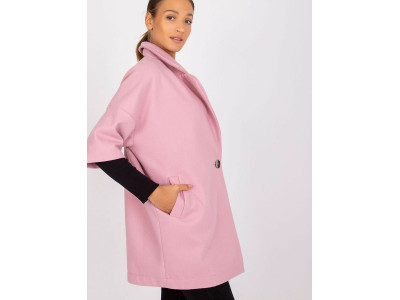 Дамско палто модел 172484 Rue Paris