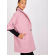 Дамско палто модел 172484 Rue Paris