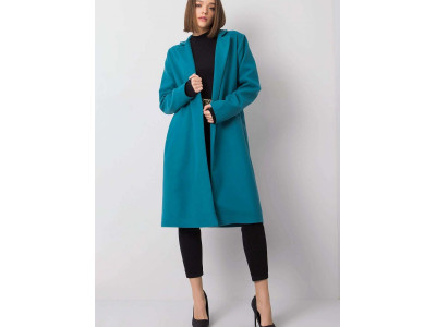 Дамско палто модел 172492 Rue Paris