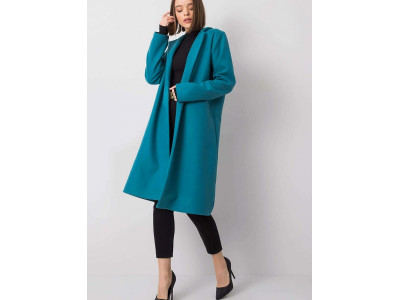Дамско палто модел 172492 Rue Paris