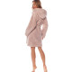Дамски домашен халат модел 172764 L&L collection