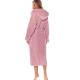Дамски домашен халат модел 172768 L&L collection