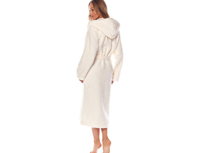 Дамски домашен халат модел 172769 L&L collection