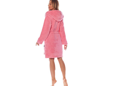 Дамски домашен халат модел 172780 L&L collection