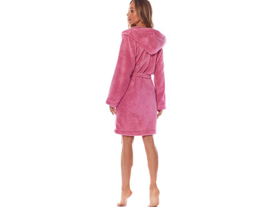 Дамски домашен халат модел 172788 L&L collection