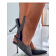 Дамски обувки с високи токчета модел 172819 Inello