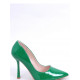 Дамски обувки с високи токчета модел 172821 Inello