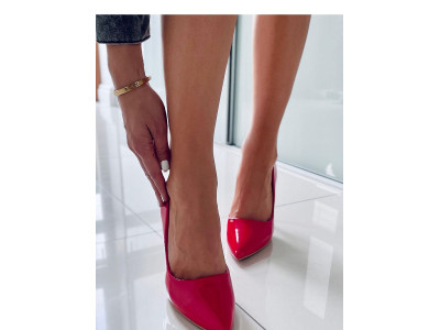 Дамски обувки с високи токчета модел 172822 Inello