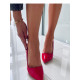 Дамски обувки с високи токчета модел 172822 Inello