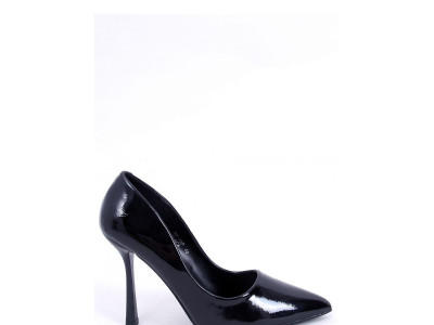 Дамски обувки с високи токчета модел 172824 Inello